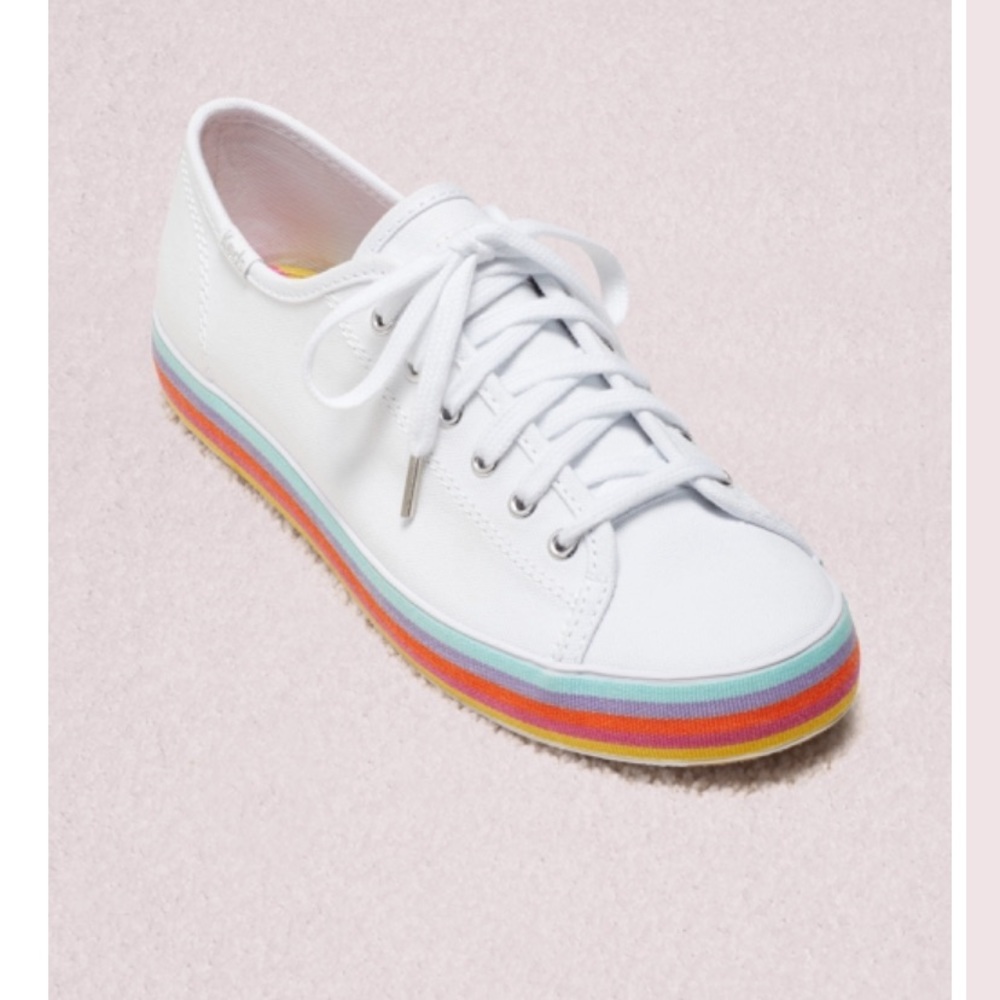 Kate spade keds
